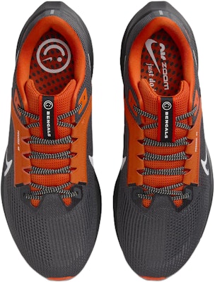 NFL x Nike Air Zoom Pegasus 40 '辛辛那提孟加拉虎' DZ5942-001 Shop NFL x Nike Air Zoom Pegasus 40 '辛辛那提孟加拉虎' DZ5942-001