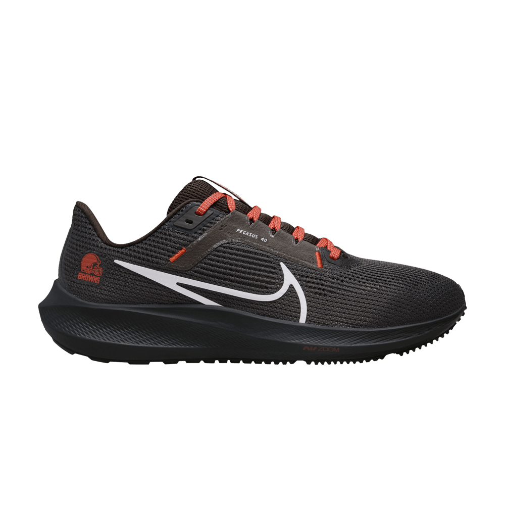 nike air pegasus cleveland browns