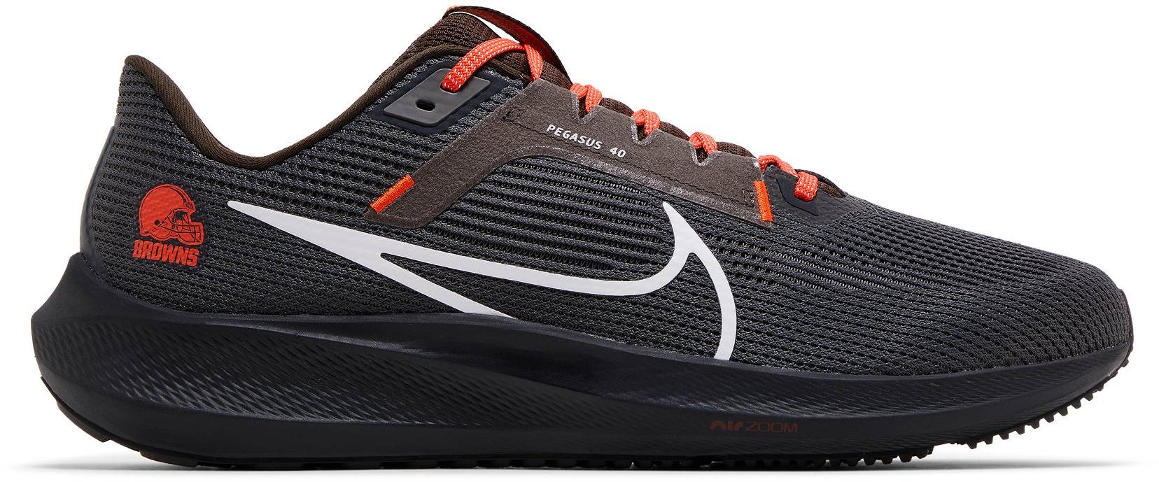 cleveland browns nike air zoom pegasus 36