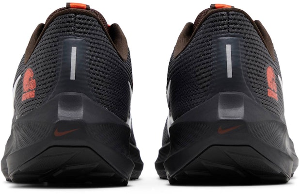NFL x Nike Air Zoom Pegasus 40 Cleveland Browns DZ5950 001