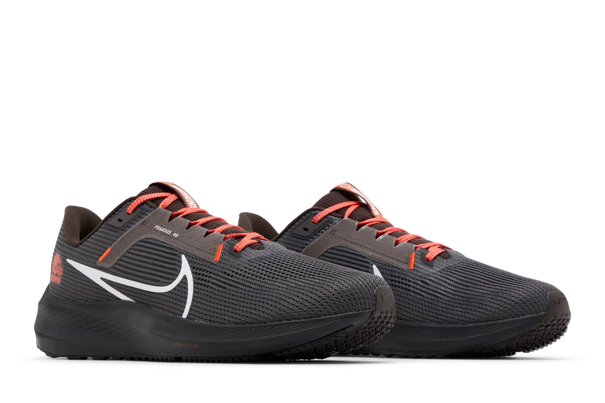 cleveland browns nike air zoom pegasus