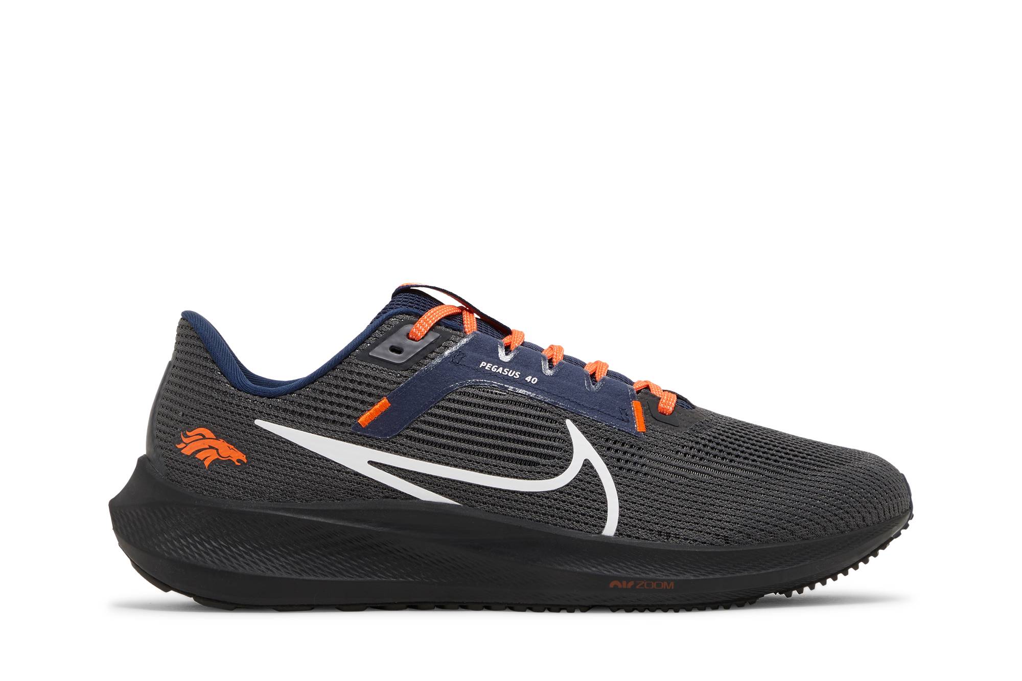 NFL x Nike Air Zoom Pegasus 40 Denver Broncos DZ5982 001