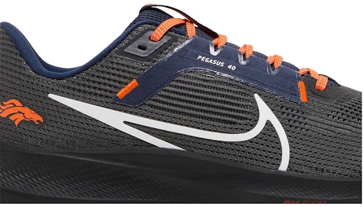 NFL x Nike Air Zoom Pegasus 40 'Denver Broncos' Lelaki Wanita Kasut Sukan DZ5982-001 Order NFL x Nike Air Zoom Pegasus 40 'Denver Broncos' Lelaki Wanita Kasut Sukan DZ5982-001