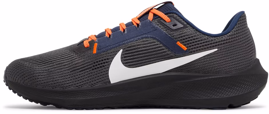 NFL x Nike Air Zoom Pegasus 40 'Denver Broncos' Zapatillas Deportivas DZ5982-001 Lookbook NFL x Nike Air Zoom Pegasus 40 'Denver Broncos' Zapatillas Deportivas DZ5982-001