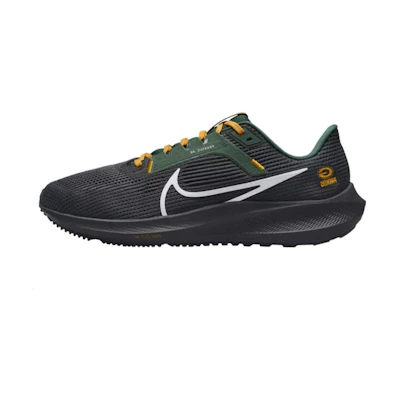 NFL Nike Air Zoom Pegasus 40 'Green Bay Packers'