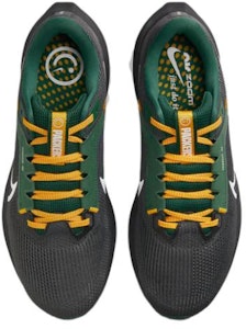NFL×ナイキ エア ズーム ペガサス 40 パッカーズ DZ5964-001 Shop NFL×ナイキ エア ズーム ペガサス 40 パッカーズ DZ5964-001