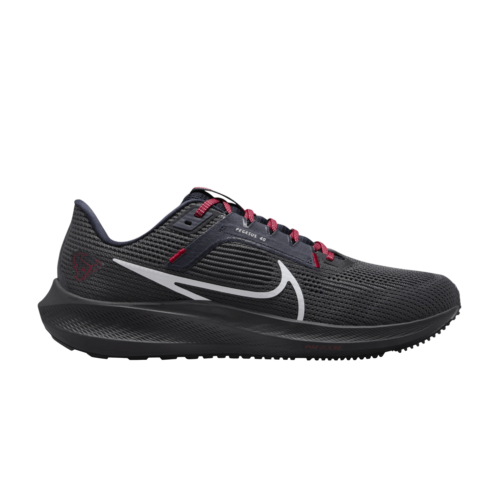 texans nike pegasus