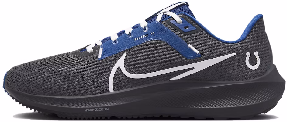 NFL x Nike Air Zoom Pegasus 40 'Indianapolis Colts' Sepatu Olahraga DZ5993-001 Buy NFL x Nike Air Zoom Pegasus 40 'Indianapolis Colts' Sepatu Olahraga DZ5993-001