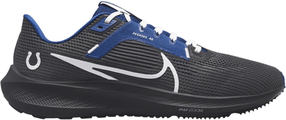 Nike nfl shoes hot sale colts