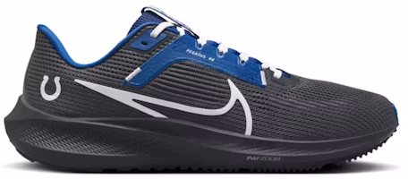 NFL x Nike Air Zoom Pegasus 40 'Indianapolis Colts' DZ5993-001 NFL x Nike Air Zoom Pegasus 40 'Indianapolis Colts' DZ5993-001