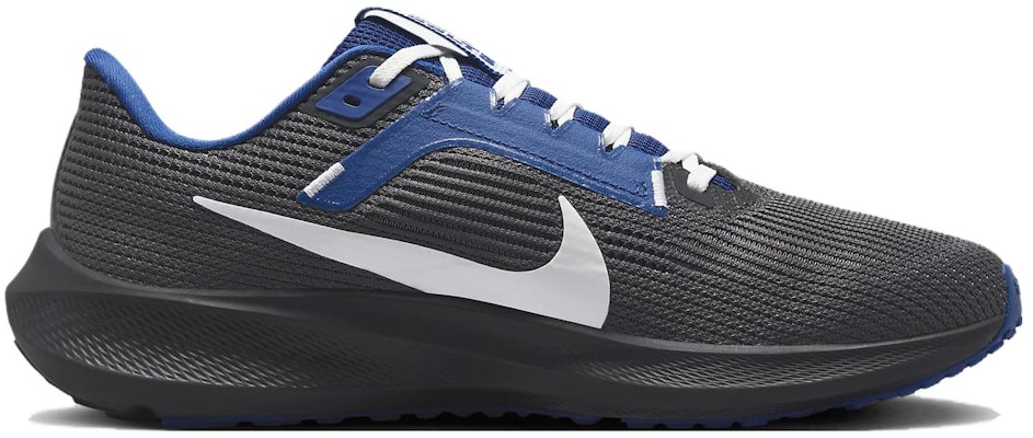 NFL x 耐克 Air Zoom Pegasus 40 '印第安纳波利斯小马队' DZ5993-001 Order NFL x 耐克 Air Zoom Pegasus 40 '印第安纳波利斯小马队' DZ5993-001