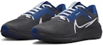 Lookbook NFL x Nike Air Zoom Pegasus 40 'Indianapolis Colts' Sepatu Olahraga DZ5993-001