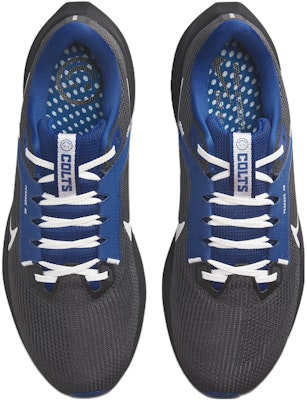 NFL x Nike Air Zoom Pegasus 40 'Indianapolis Colts' Sepatu Olahraga DZ5993-001 Shop NFL x Nike Air Zoom Pegasus 40 'Indianapolis Colts' Sepatu Olahraga DZ5993-001