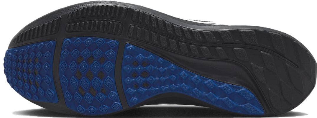 NFL x 耐克 Air Zoom Pegasus 40 '印第安纳波利斯小马队' DZ5993-001 Details for NFL x 耐克 Air Zoom Pegasus 40 '印第安纳波利斯小马队' DZ5993-001