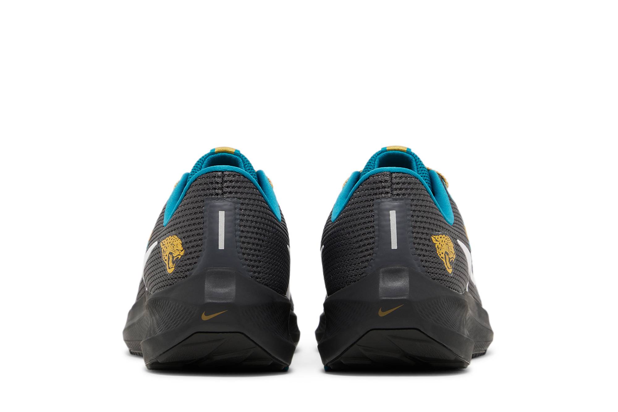 Details for NFL x Nike Air Zoom Pegasus 40 '傑克遜維爾美洲虎' DZ5974-001