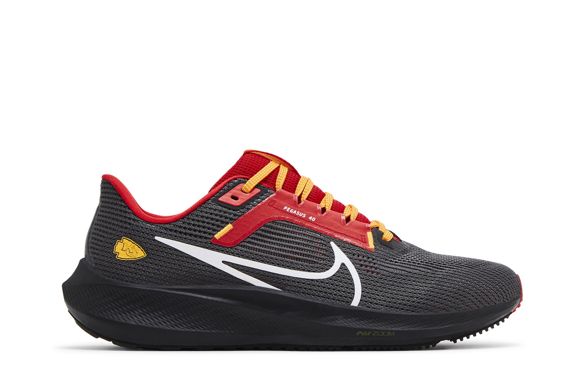 Buy NFL x Nike Air Zoom Pegasus 40 'Kansas City Chiefs' Edición Especial DZ5985-001