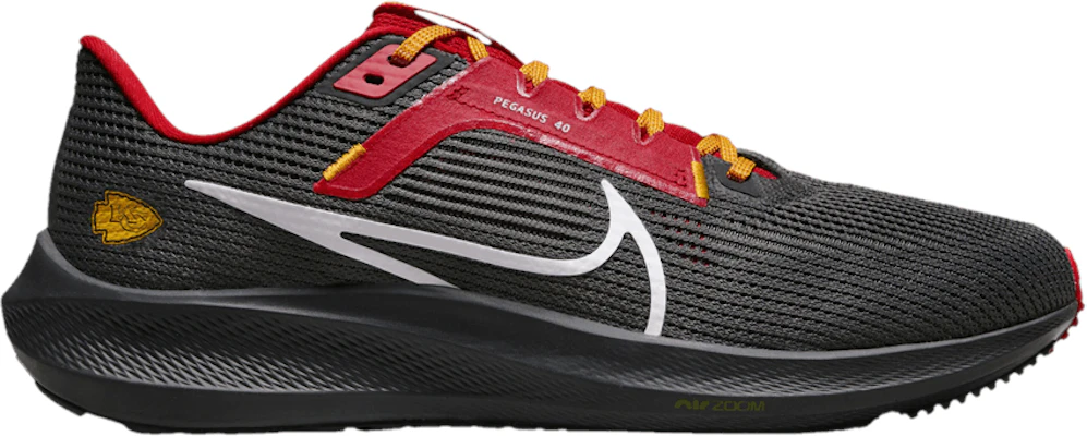 Air zoom shop pegasus 36 chiefs