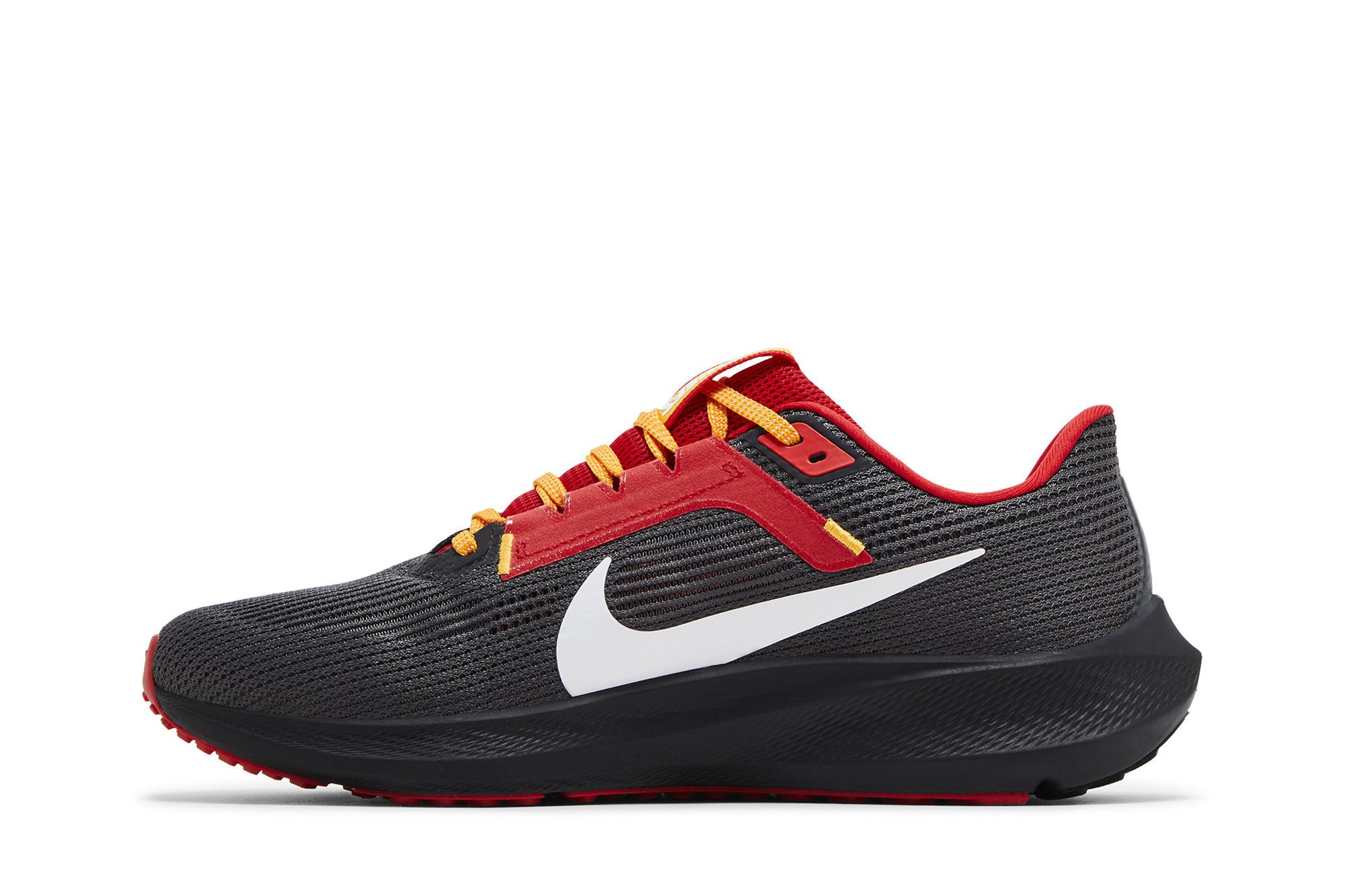 Lookbook NFL x Nike Air Zoom Pegasus 40 'Kansas City Chiefs' Edición Especial DZ5985-001