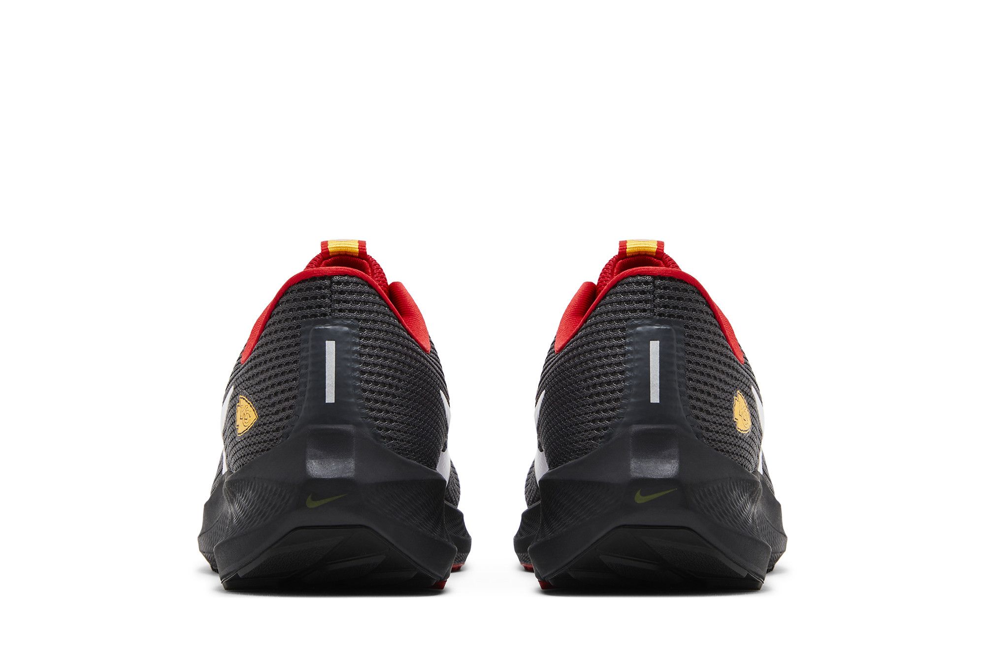 Details for NFL x Nike Air Zoom Pegasus 40 'Kansas City Chiefs' Edición Especial DZ5985-001