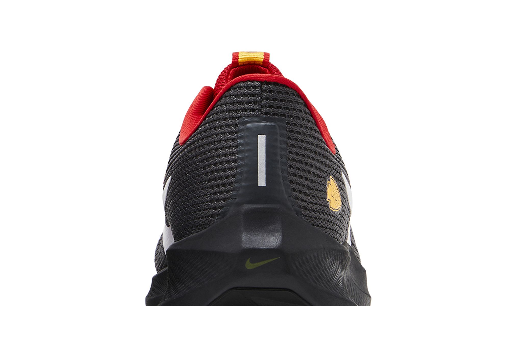 Sizing NFL x Nike Air Zoom Pegasus 40 'Kansas City Chiefs' Edición Especial DZ5985-001