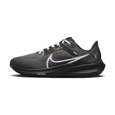 NFL Nike Air Zoom Pegasus 40 'Las Vegas Raiders'