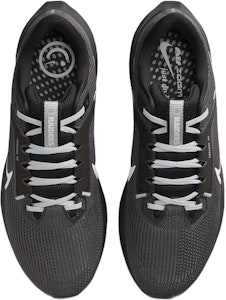 NFL x 나이키 에어 줌 페가수스 40 '레이더스' DZ5953-001 Shop NFL x 나이키 에어 줌 페가수스 40 '레이더스' DZ5953-001