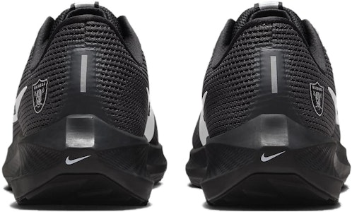 NFL x 나이키 에어 줌 페가수스 40 '레이더스' DZ5953-001 Purchase NFL x 나이키 에어 줌 페가수스 40 '레이더스' DZ5953-001