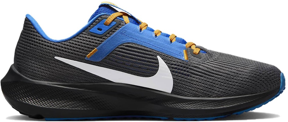 NFL x Nike Air Zoom Pegasus 40 '洛杉磯電光' DZ5948-001 Order NFL x Nike Air Zoom Pegasus 40 '洛杉磯電光' DZ5948-001