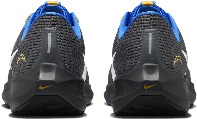 NFL x Nike Air Zoom Pegasus 40 '洛杉磯電光' DZ5948-001 Purchase NFL x Nike Air Zoom Pegasus 40 '洛杉磯電光' DZ5948-001