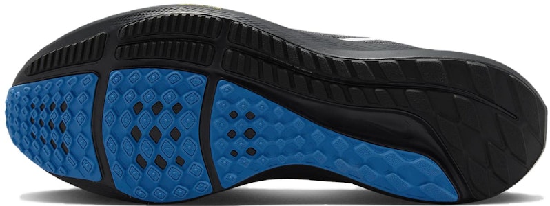 NFL×Nike エア ズーム ペガサス 40 "チャージャーズ" DZ5948-001 Details for NFL×Nike エア ズーム ペガサス 40 "チャージャーズ" DZ5948-001