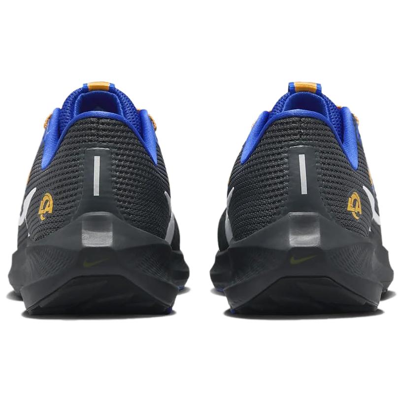 Lookbook NFL×Nike エア ズーム ペガサス 40 ラムズ DZ5958-001