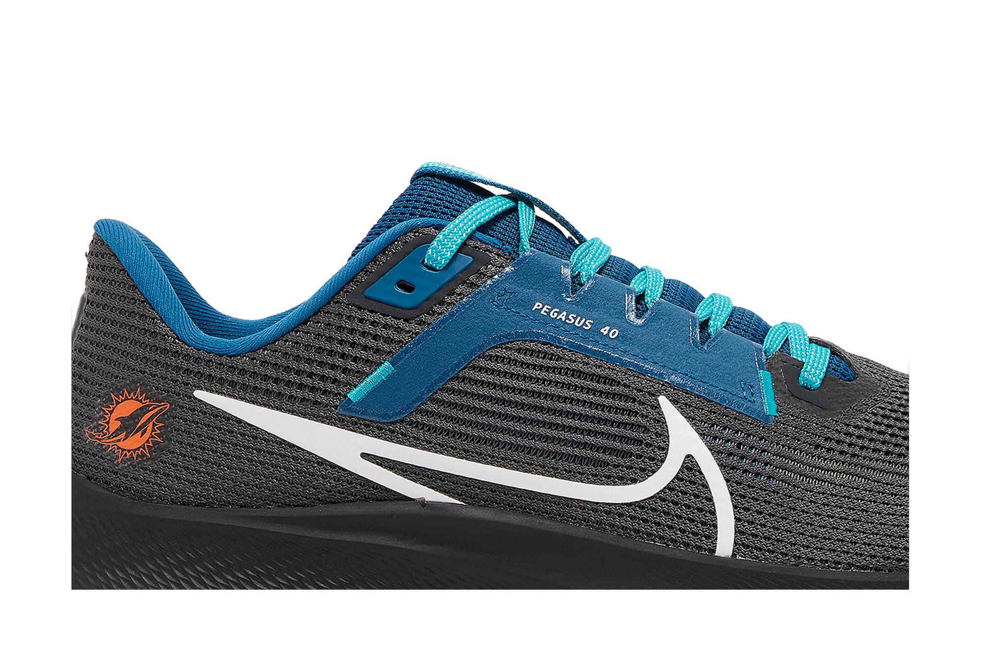 miami dolphins nike air zoom pegasus 36