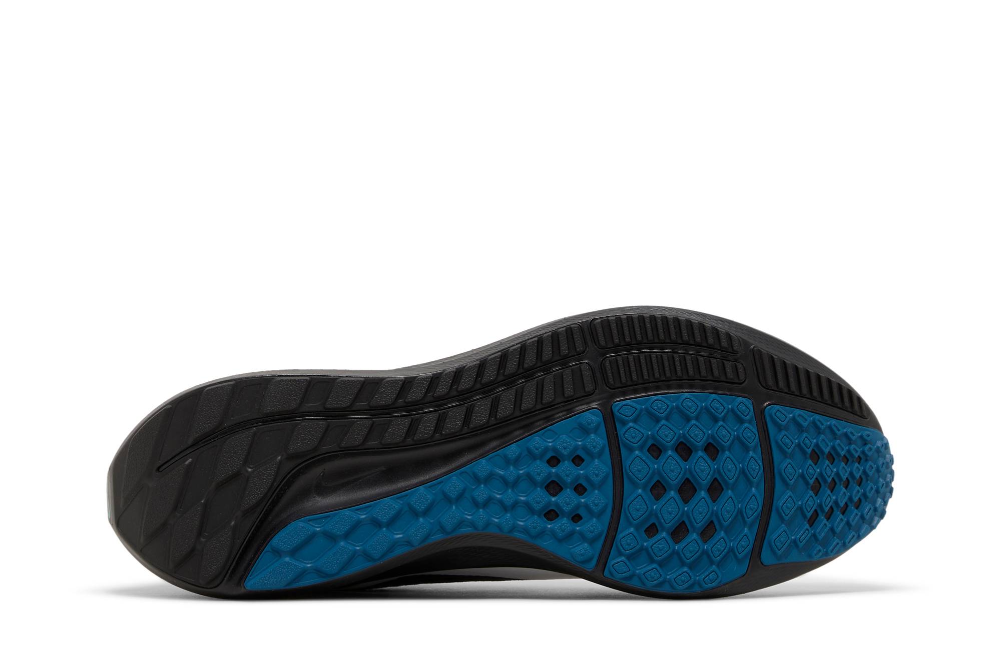 Shop NFL x Nike Air Zoom Pegasus 40 'Miami Dolphins' - Sepatu Lari Pria Terbaru DZ5997-001