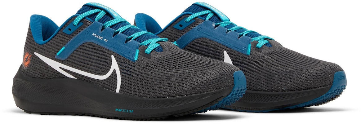 Miami dolphins nike on sale
