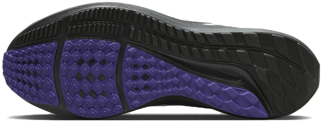 NFL×ナイキ エア ズーム ペガサス 40 バイキングス DZ5957-001 Details for NFL×ナイキ エア ズーム ペガサス 40 バイキングス DZ5957-001