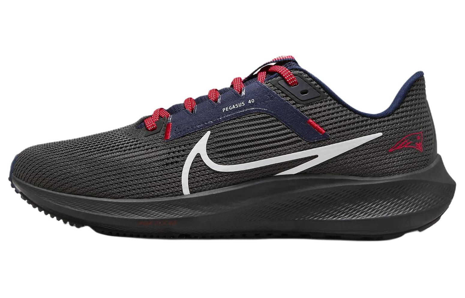 Buy NFL x Nike Air Zoom Pegasus 40 'New England Patriots' Zapatillas DZ5987-001