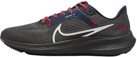 NFL x Nike Air Zoom Pegasus 40 'New England Patriots' DZ5987-001 NFL x Nike Air Zoom Pegasus 40 'New England Patriots' DZ5987-001