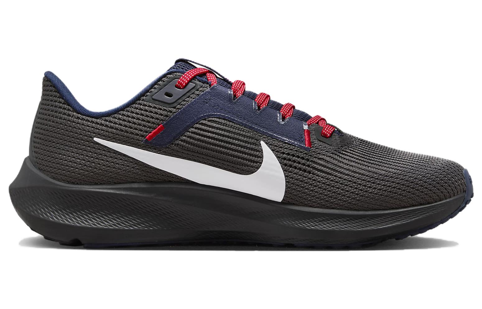 Order NFL x Nike Air Zoom Pegasus 40 'New England Patriots' Zapatillas DZ5987-001