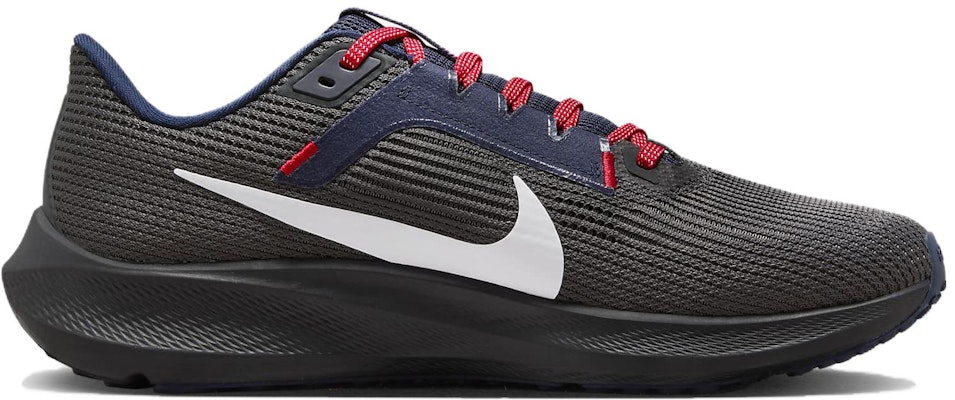 NFL x Nike Air Zoom Pegasus 40 'New England Patriots' Lelaki Kasut Sukan DZ5987-001 Order NFL x Nike Air Zoom Pegasus 40 'New England Patriots' Lelaki Kasut Sukan DZ5987-001