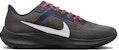 NFL x Nike Air Zoom Pegasus 40 'New England Patriots' Lelaki Kasut Sukan DZ5987-001