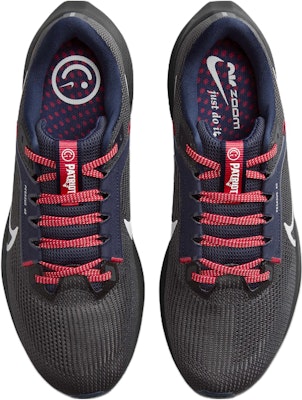 NFL x Nike Air Zoom Pegasus 40 'New England Patriots' Lelaki Kasut Sukan DZ5987-001 Shop NFL x Nike Air Zoom Pegasus 40 'New England Patriots' Lelaki Kasut Sukan DZ5987-001