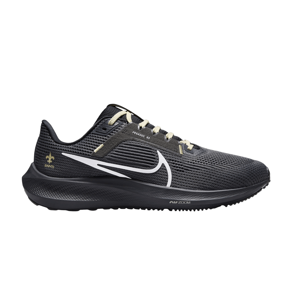 nike saints pegasus 36