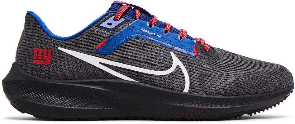 NFL x Nike Air Zoom Pegasus 40 '紐約巨人隊' DZ6008-001 Buy NFL x Nike Air Zoom Pegasus 40 '紐約巨人隊' DZ6008-001