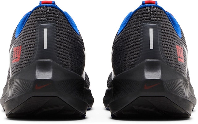 NFL x Nike Air Zoom Pegasus 40 '紐約巨人隊' DZ6008-001 Details for NFL x Nike Air Zoom Pegasus 40 '紐約巨人隊' DZ6008-001