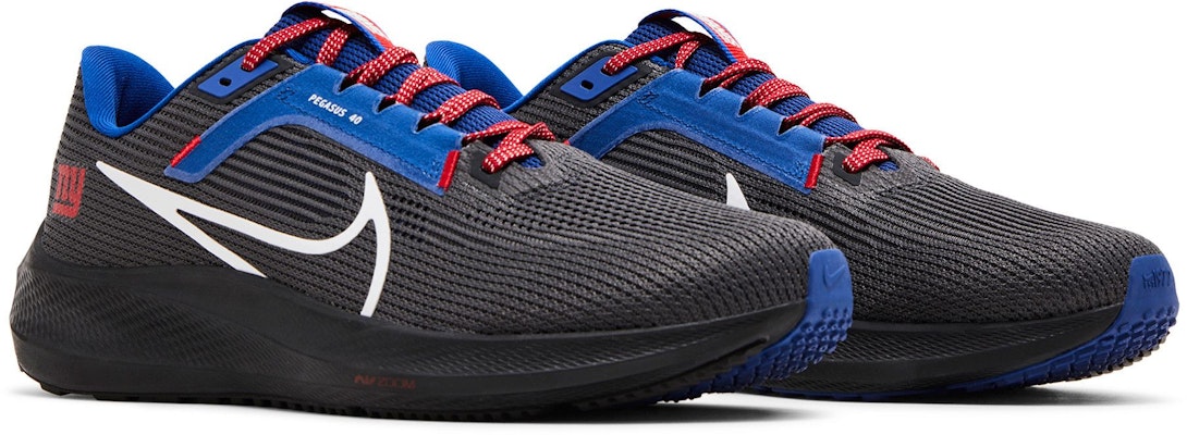 NFL x Nike Air Zoom Pegasus 40 '紐約巨人隊' DZ6008-001 Cheap NFL x Nike Air Zoom Pegasus 40 '紐約巨人隊' DZ6008-001