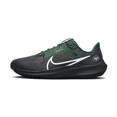 NFL Nike Air Zoom Pegasus 40 'New York Jets'