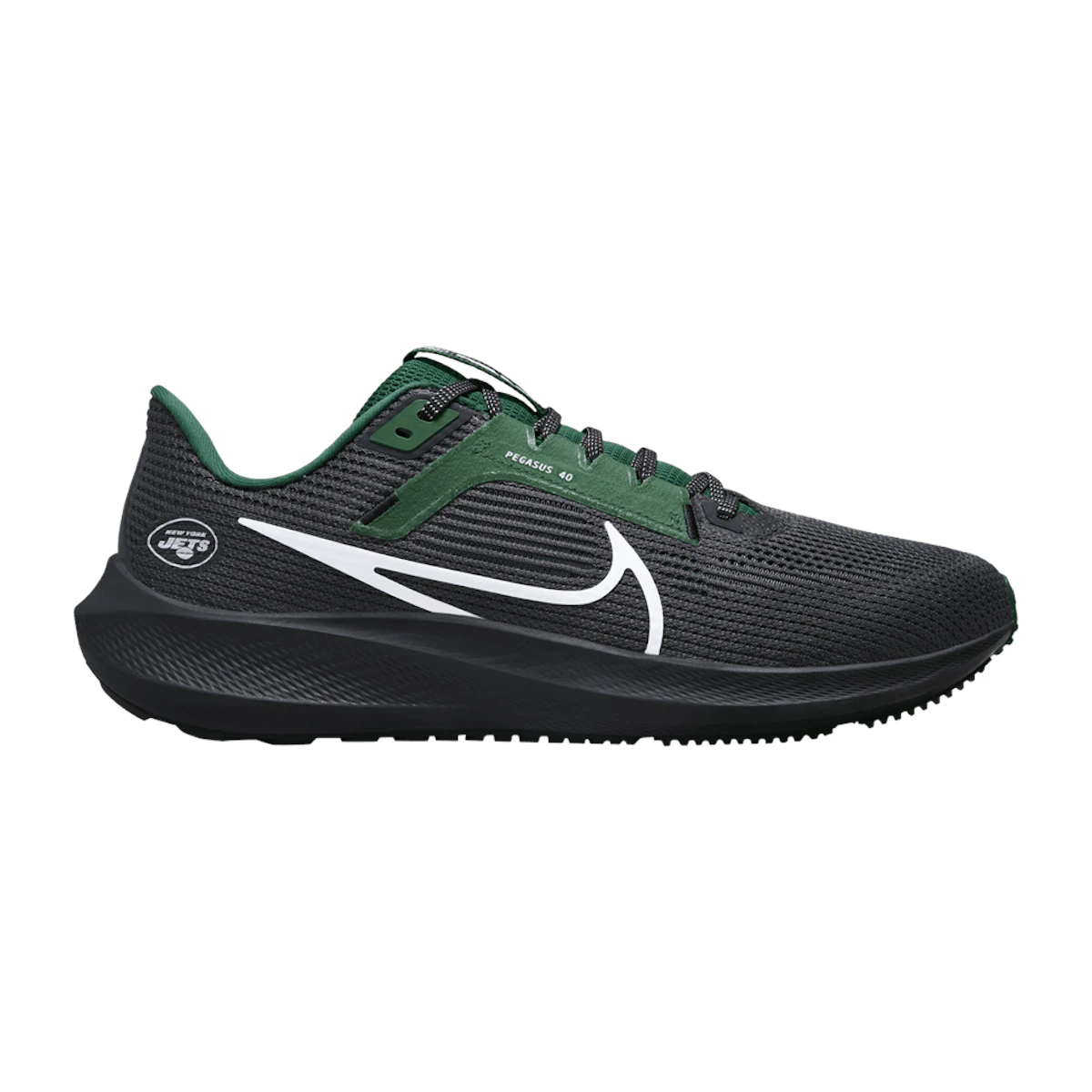 Comprar NFL x Nike Air Zoom Pegasus 40 'New York Jets' DZ5960-001 - Novelship