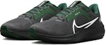 Lookbook NFL x Nike Air Zoom Pegasus 40 'New York Jets' - Kasut Larian New York Jets. DZ5960-001