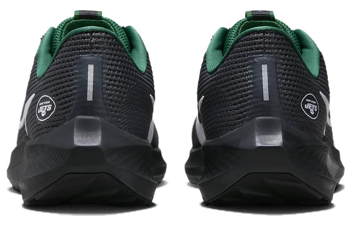 Purchase NFL x Nike Air Zoom Pegasus 40 'New York Jets' Sepatu Olahraga DZ5960-001