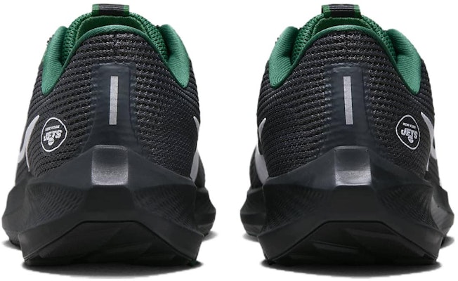 NFL x Nike Air Zoom Pegasus 40 'New York Jets' - Kasut Larian New York Jets. DZ5960-001 Purchase NFL x Nike Air Zoom Pegasus 40 'New York Jets' - Kasut Larian New York Jets. DZ5960-001